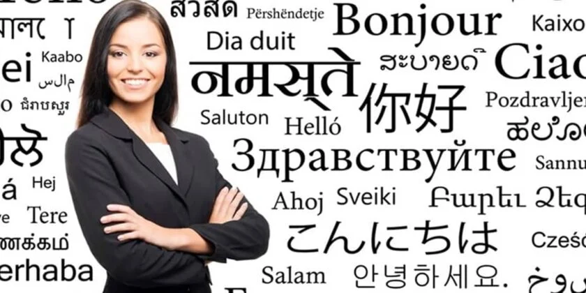 Sworn Translations in Danish