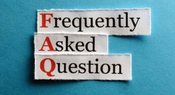FAQ