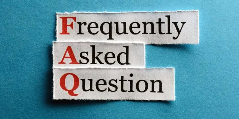 FAQ