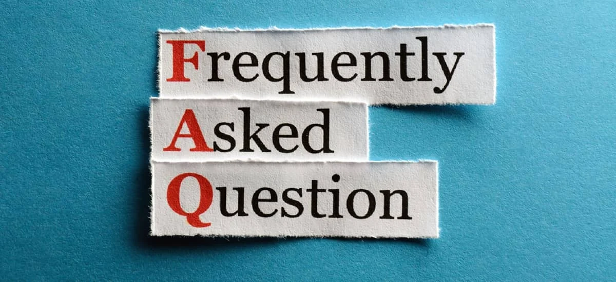 FAQ