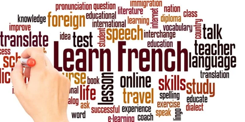 Legalized Translations in French