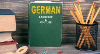 Legalized Translations in German