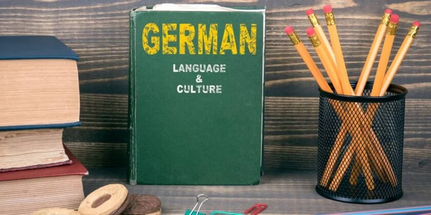 Legalized Translations in German