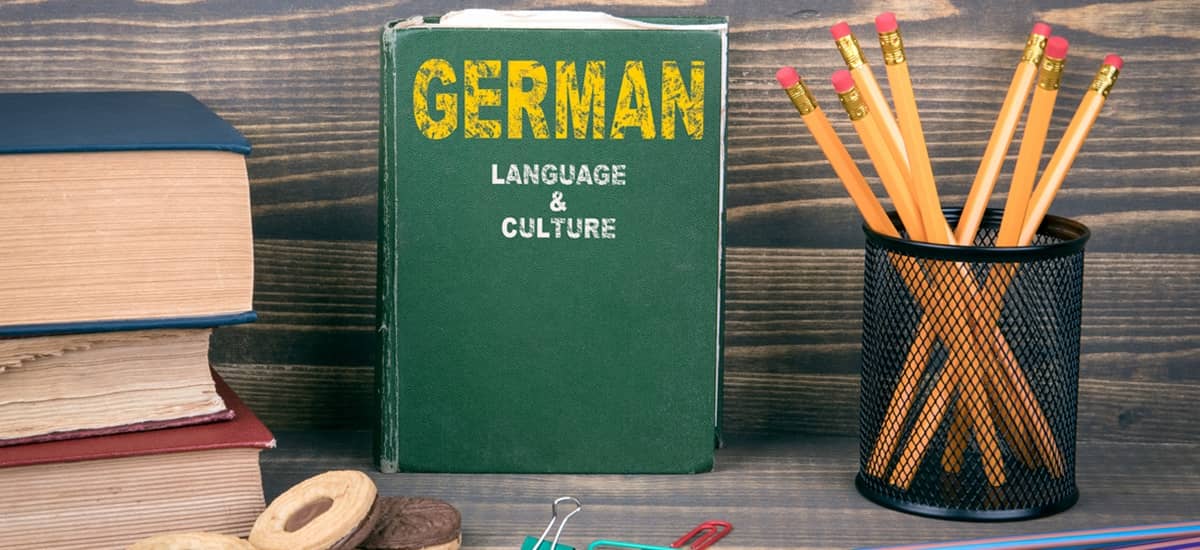 Legalized Translations in German