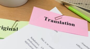 Sworn Translators in Brasov
