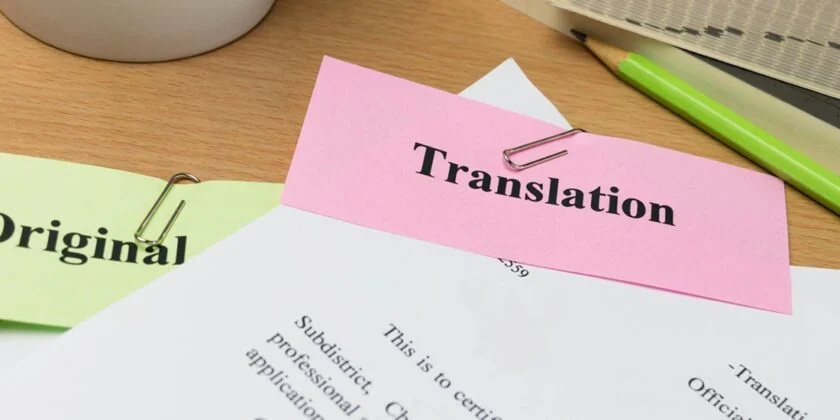 Sworn Translators in Brasov