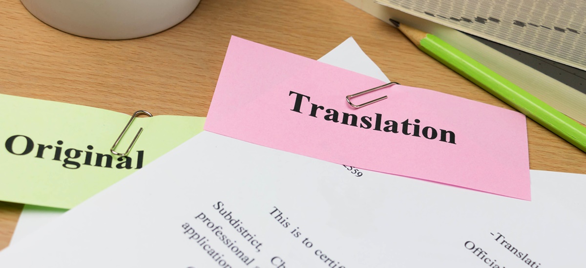 Sworn Translators in Brasov