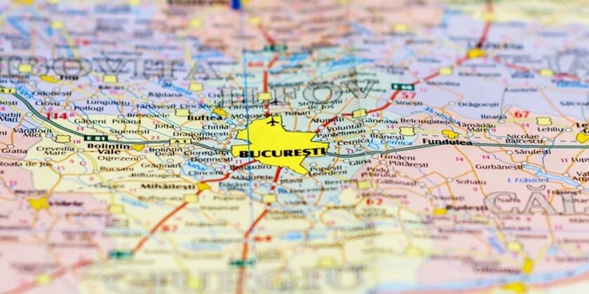 Sworn Translators in Bucharest