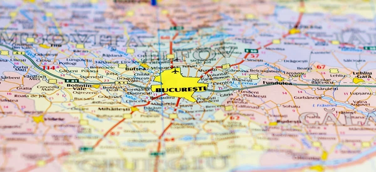 Sworn Translators in Bucharest