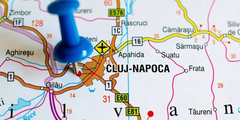 Sworn Translators in Cluj-Napoca