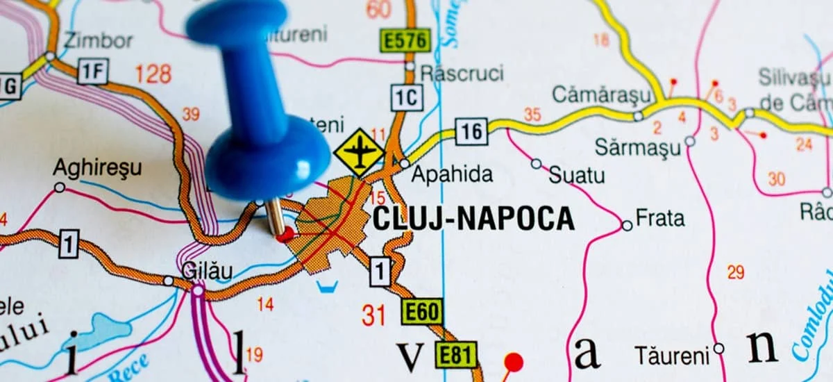 Sworn Translators in Cluj-Napoca