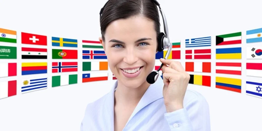 Sworn Translators in Galati