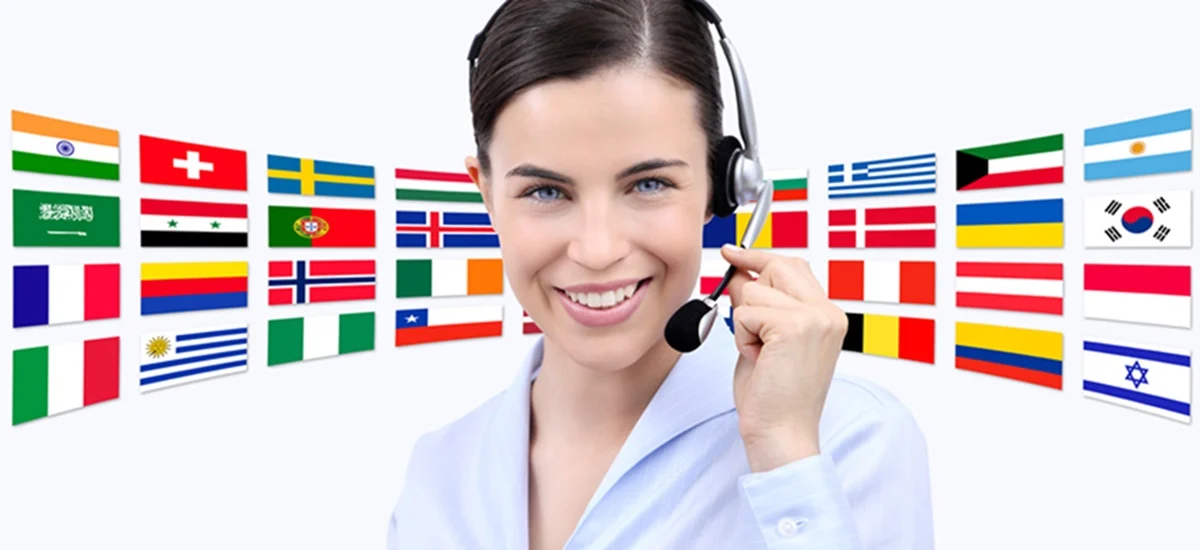 Sworn Translators in Galati