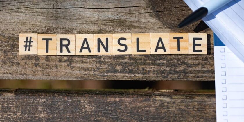 Sworn Translators in Iasi