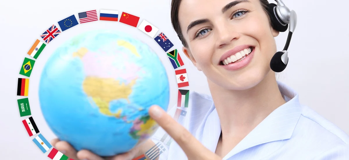 Sworn Translators in Ploiesti