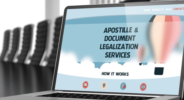 How to Apostille Documents in Romanian