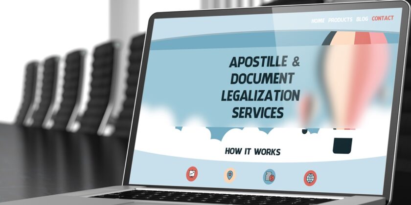 How to Apostille Documents in Romanian