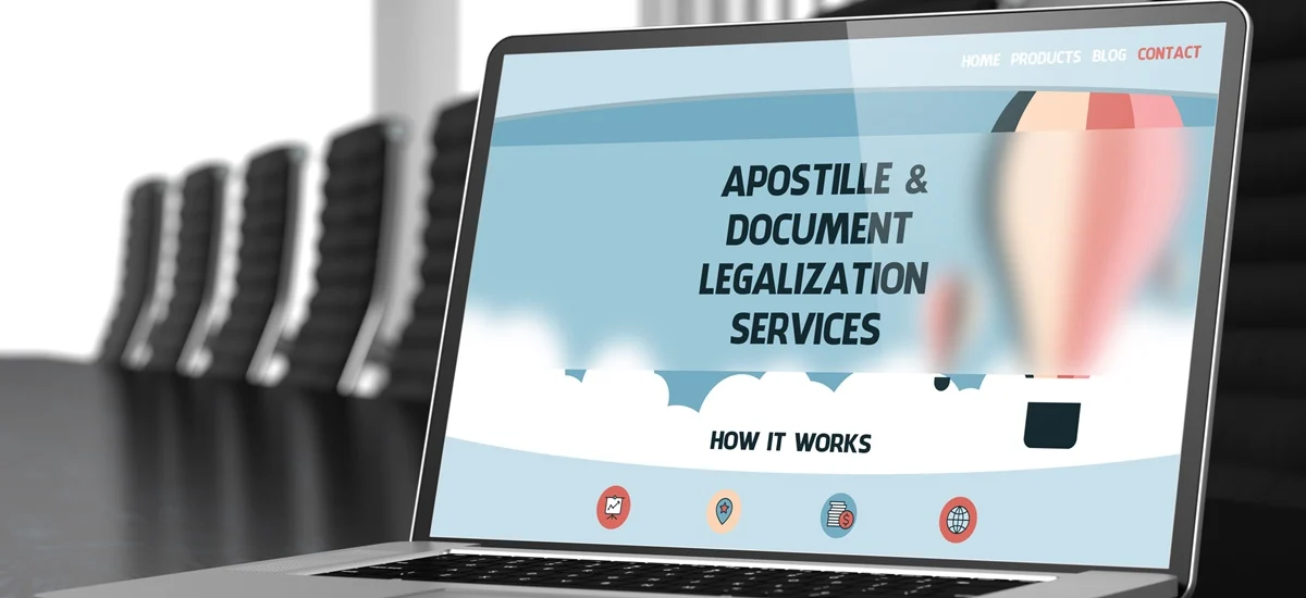 How to Apostille Documents in Romanian